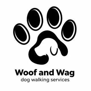About Woof and Wag Dog Walkers